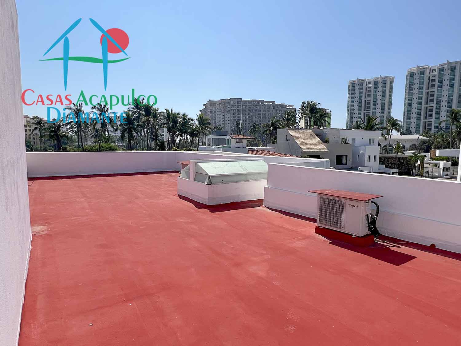 Villas Xel-Ha 11 - Roof Garden 7 Villas Xel-Ha 11 - Roof Garden 7